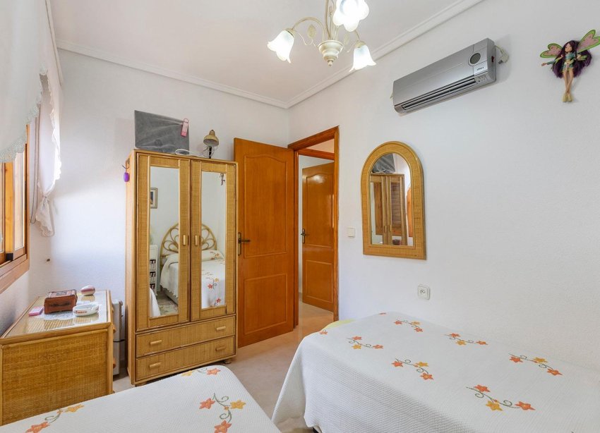 Rynek Wtórny - Apartament - Torrevieja - La Mata