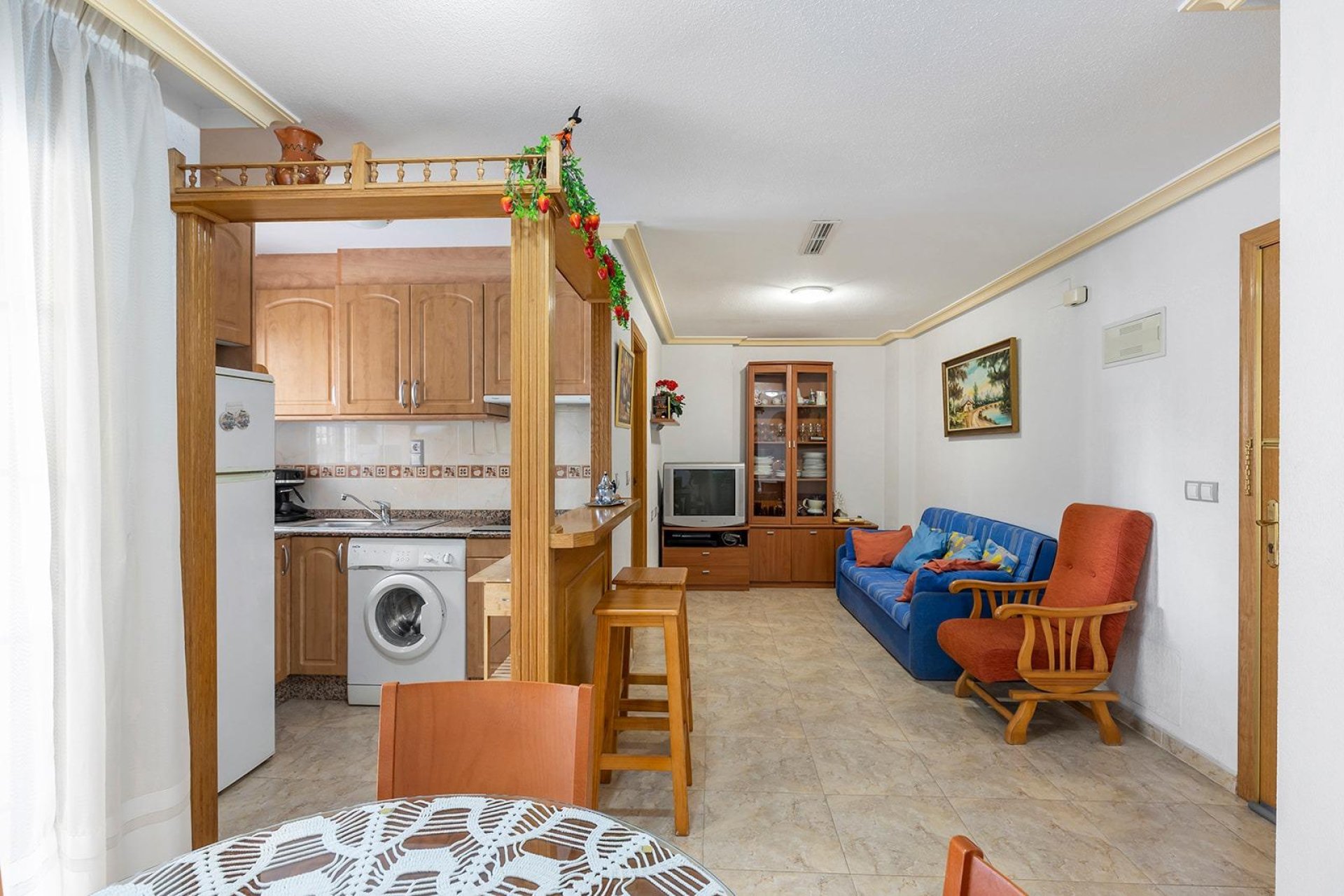 Rynek Wtórny - Apartament - Torrevieja - La Mata