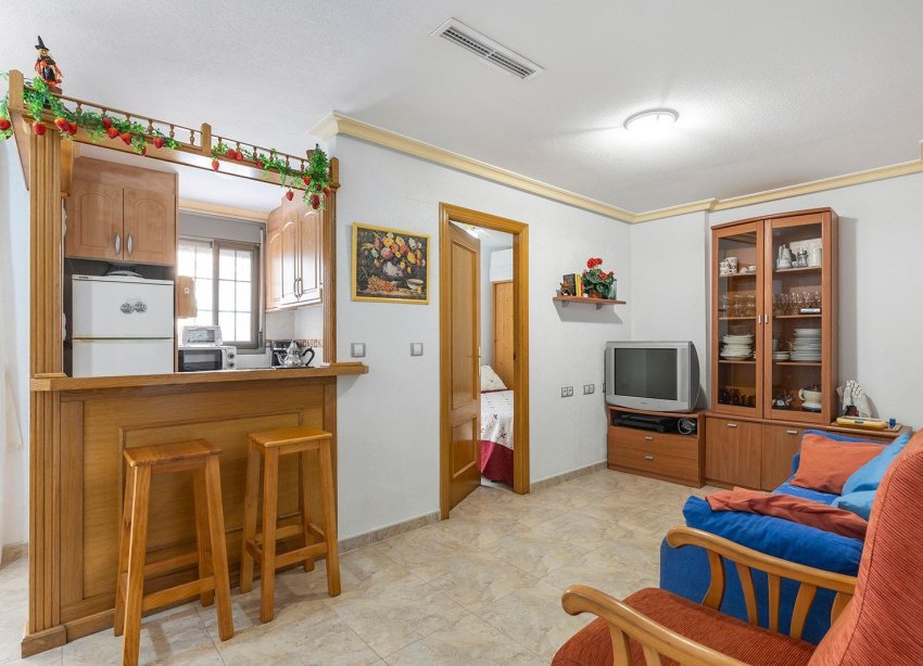 Rynek Wtórny - Apartament - Torrevieja - La Mata