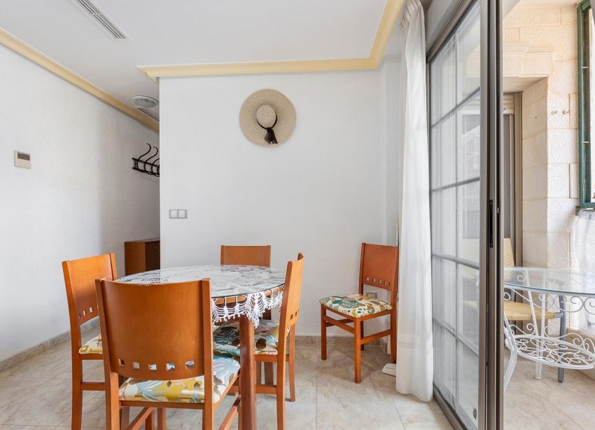 Rynek Wtórny - Apartament - Torrevieja - La Mata