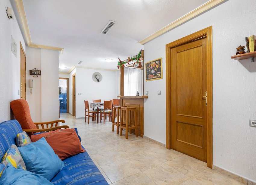 Rynek Wtórny - Apartament - Torrevieja - La Mata