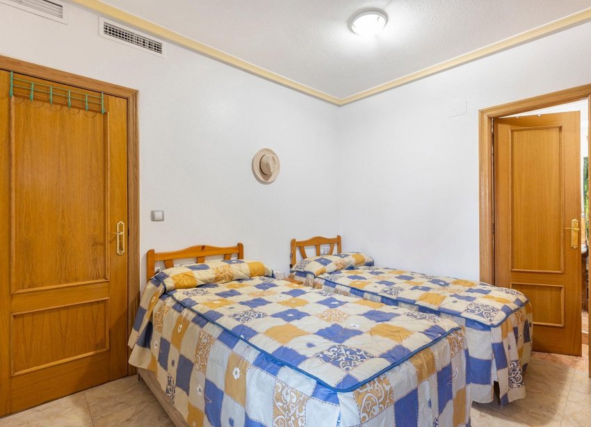 Rynek Wtórny - Apartament - Torrevieja - La Mata