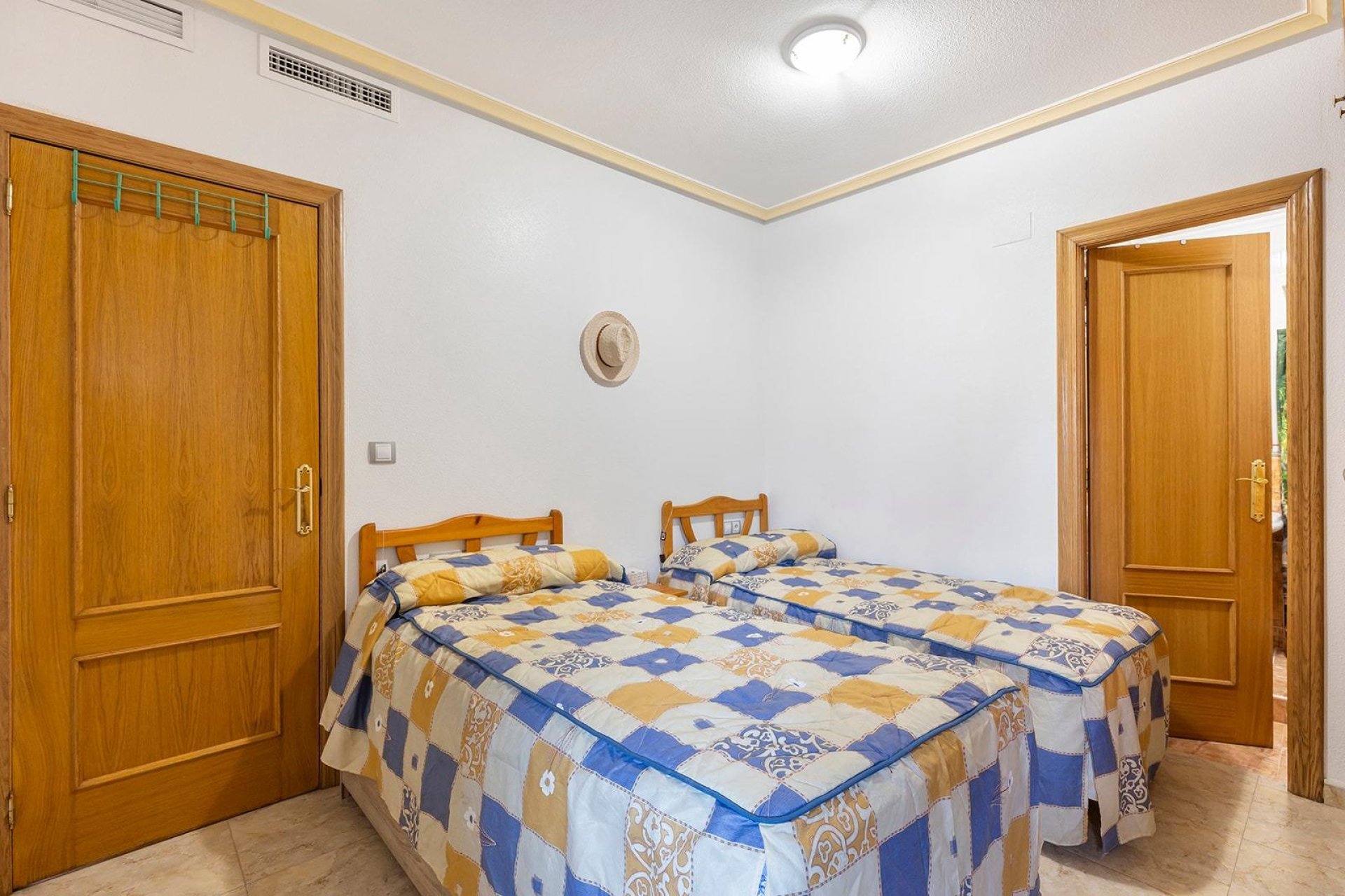 Rynek Wtórny - Apartament - Torrevieja - La Mata