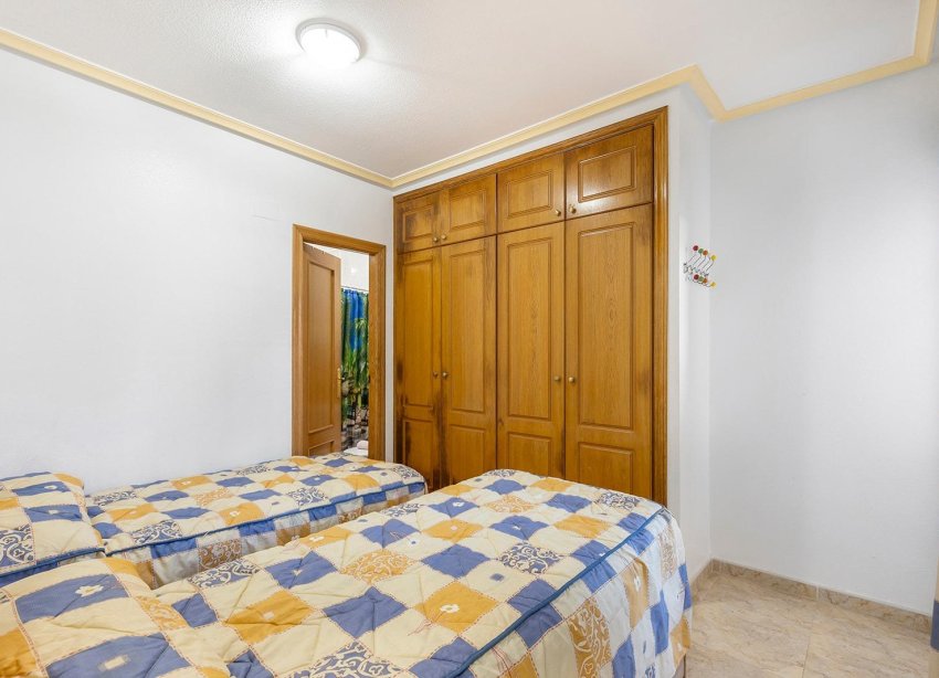 Rynek Wtórny - Apartament - Torrevieja - La Mata