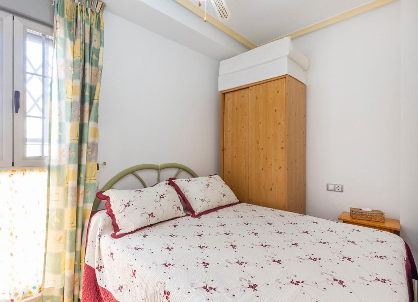 Rynek Wtórny - Apartament - Torrevieja - La Mata