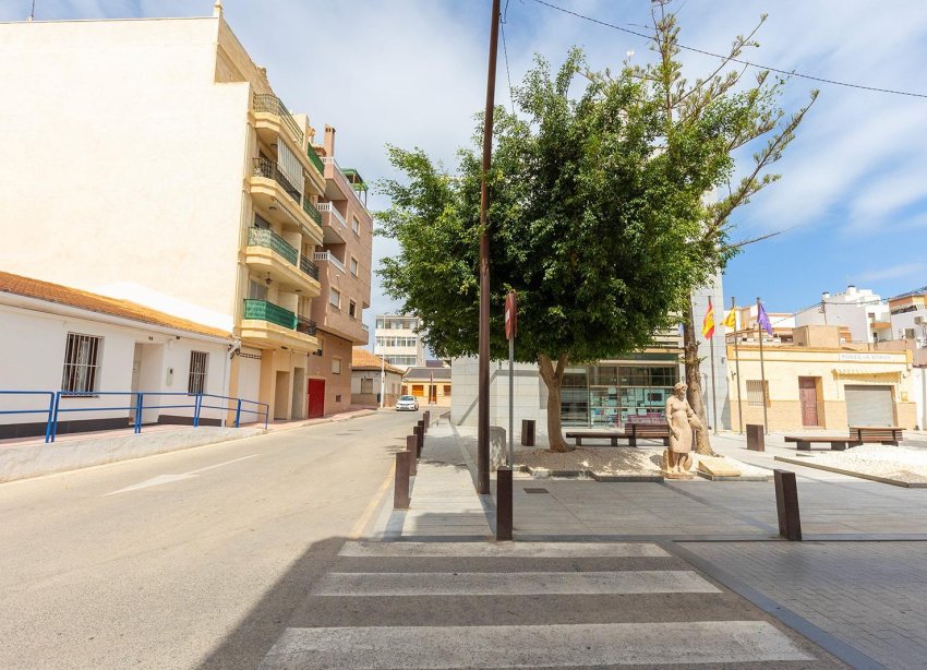 Rynek Wtórny - Apartament - Torrevieja - La Mata