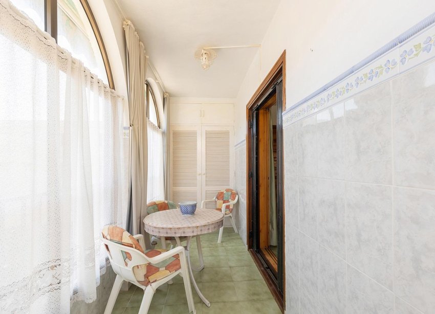 Rynek Wtórny - Apartament - Torrevieja - La Mata