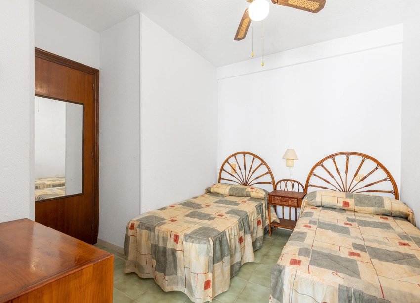 Rynek Wtórny - Apartament - Torrevieja - La Mata