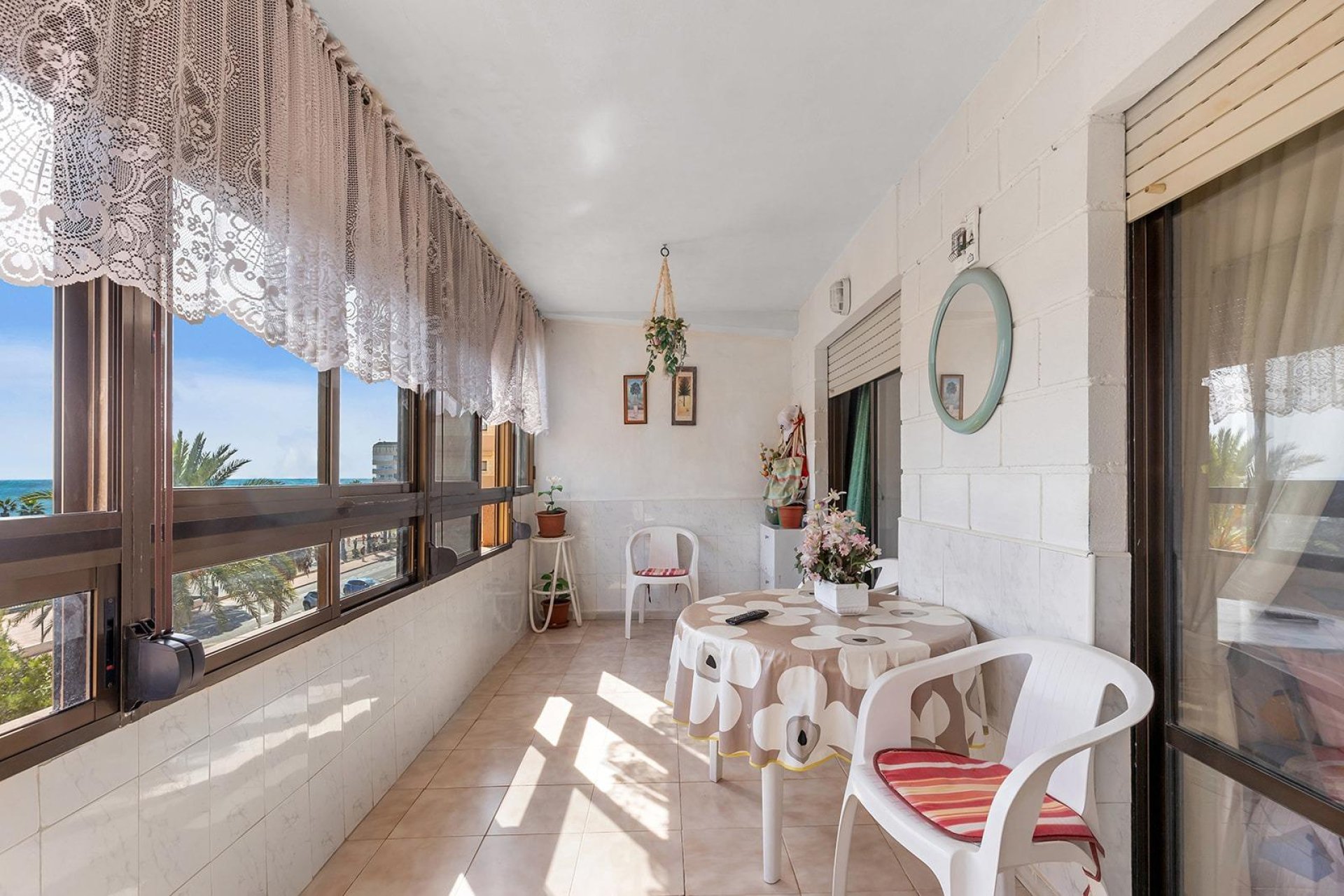 Rynek Wtórny - Apartament - Torrevieja - La Mata