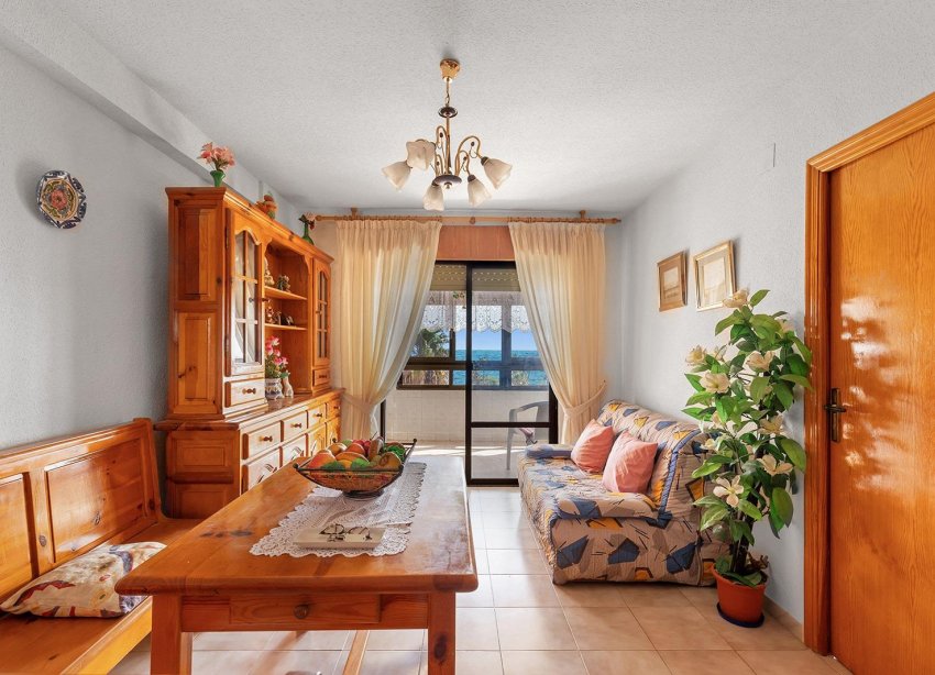 Rynek Wtórny - Apartament - Torrevieja - La Mata