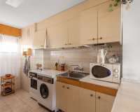 Rynek Wtórny - Apartament - Torrevieja - La Mata