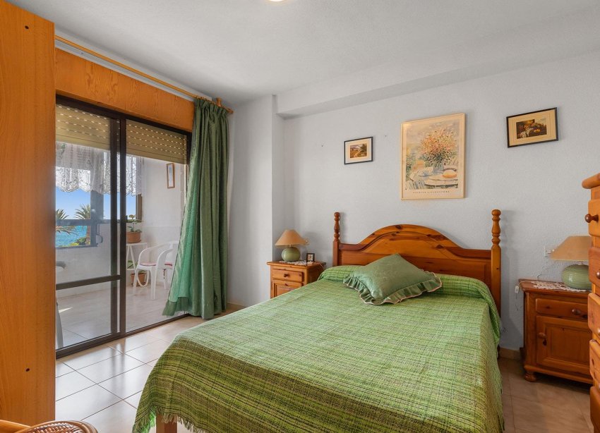 Rynek Wtórny - Apartament - Torrevieja - La Mata