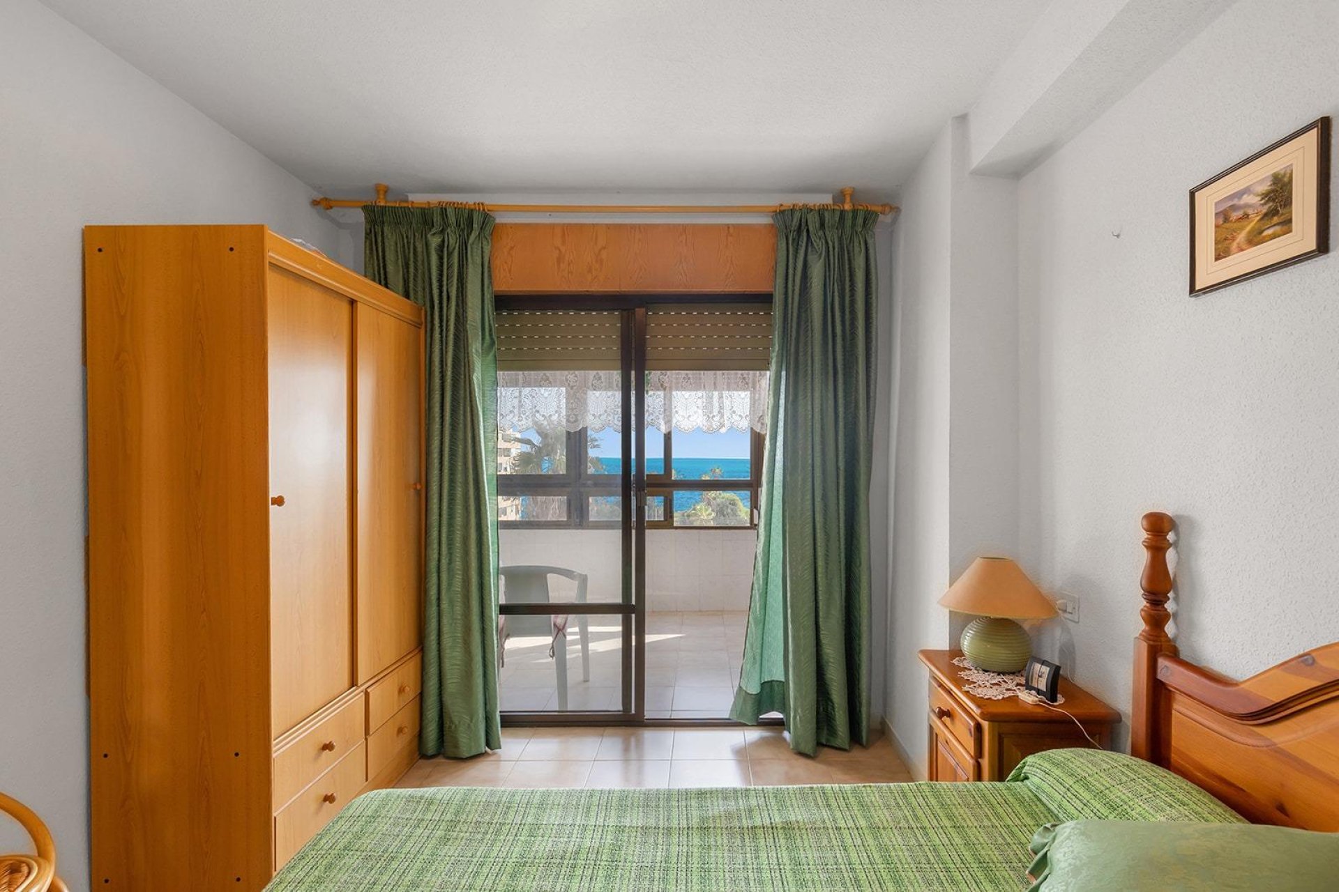 Rynek Wtórny - Apartament - Torrevieja - La Mata