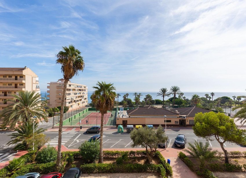 Rynek Wtórny - Apartament - Torrevieja - La Mata