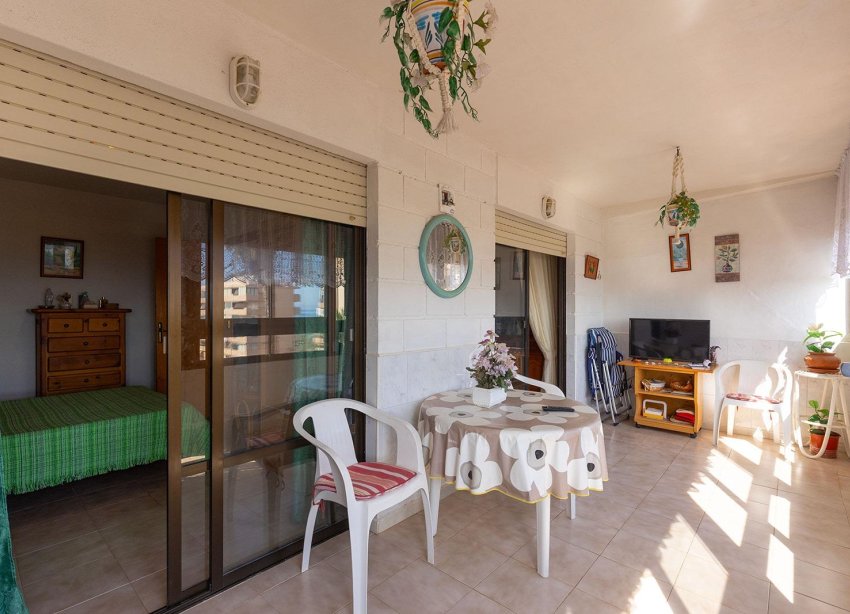 Rynek Wtórny - Apartament - Torrevieja - La Mata