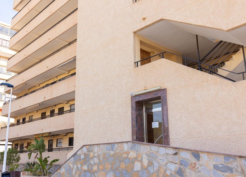 Rynek Wtórny - Apartament - Torrevieja - La Mata