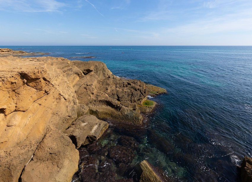 Rynek Wtórny - Apartament - Torrevieja - La Mata