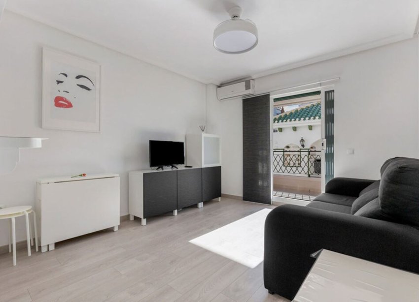 Rynek Wtórny - Apartament - Torrevieja - La Mata