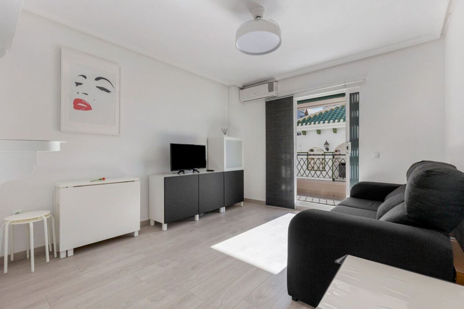 Rynek Wtórny - Apartament - Torrevieja - La Mata