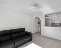Rynek Wtórny - Apartament - Torrevieja - La Mata