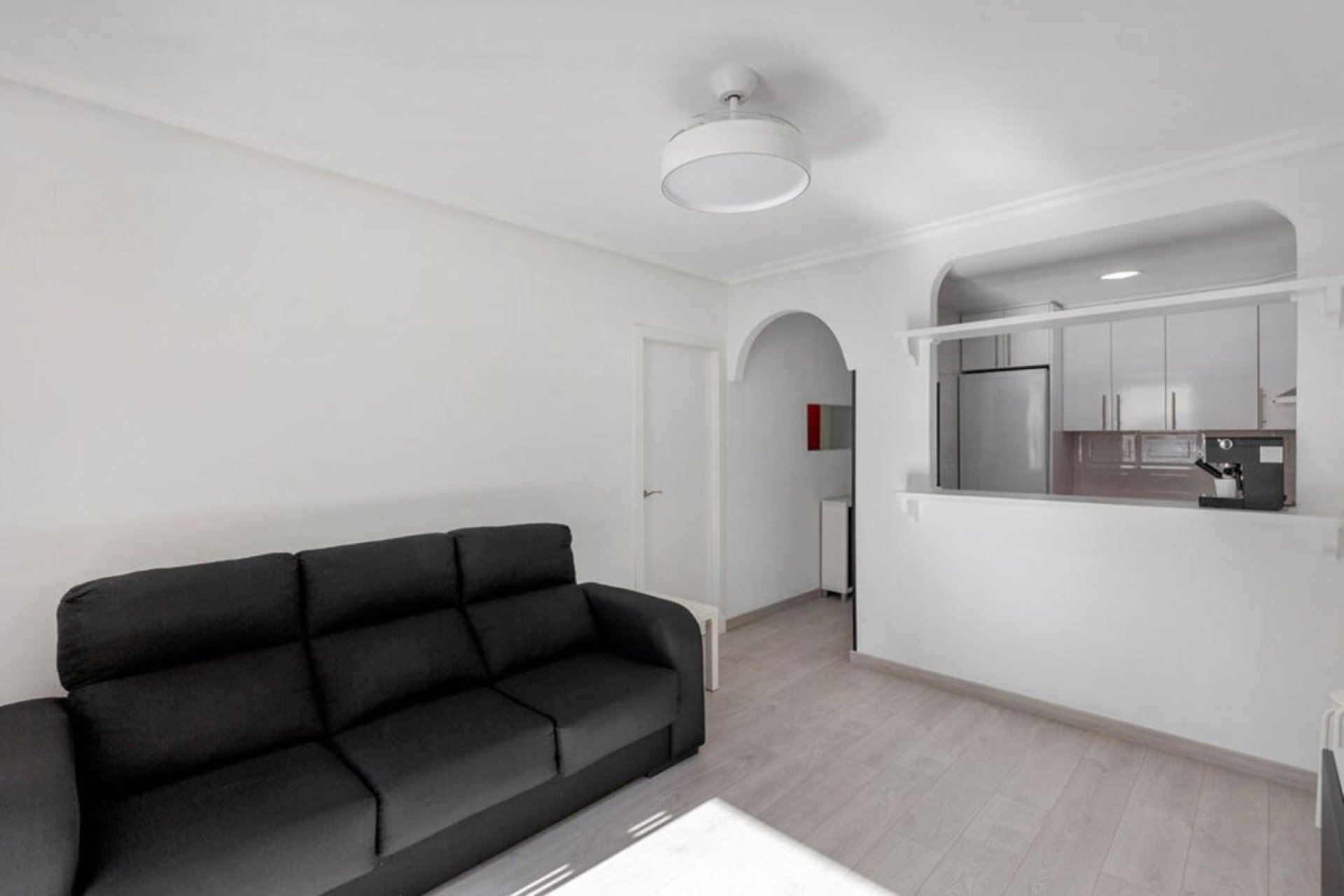 Rynek Wtórny - Apartament - Torrevieja - La Mata