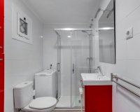 Rynek Wtórny - Apartament - Torrevieja - La Mata