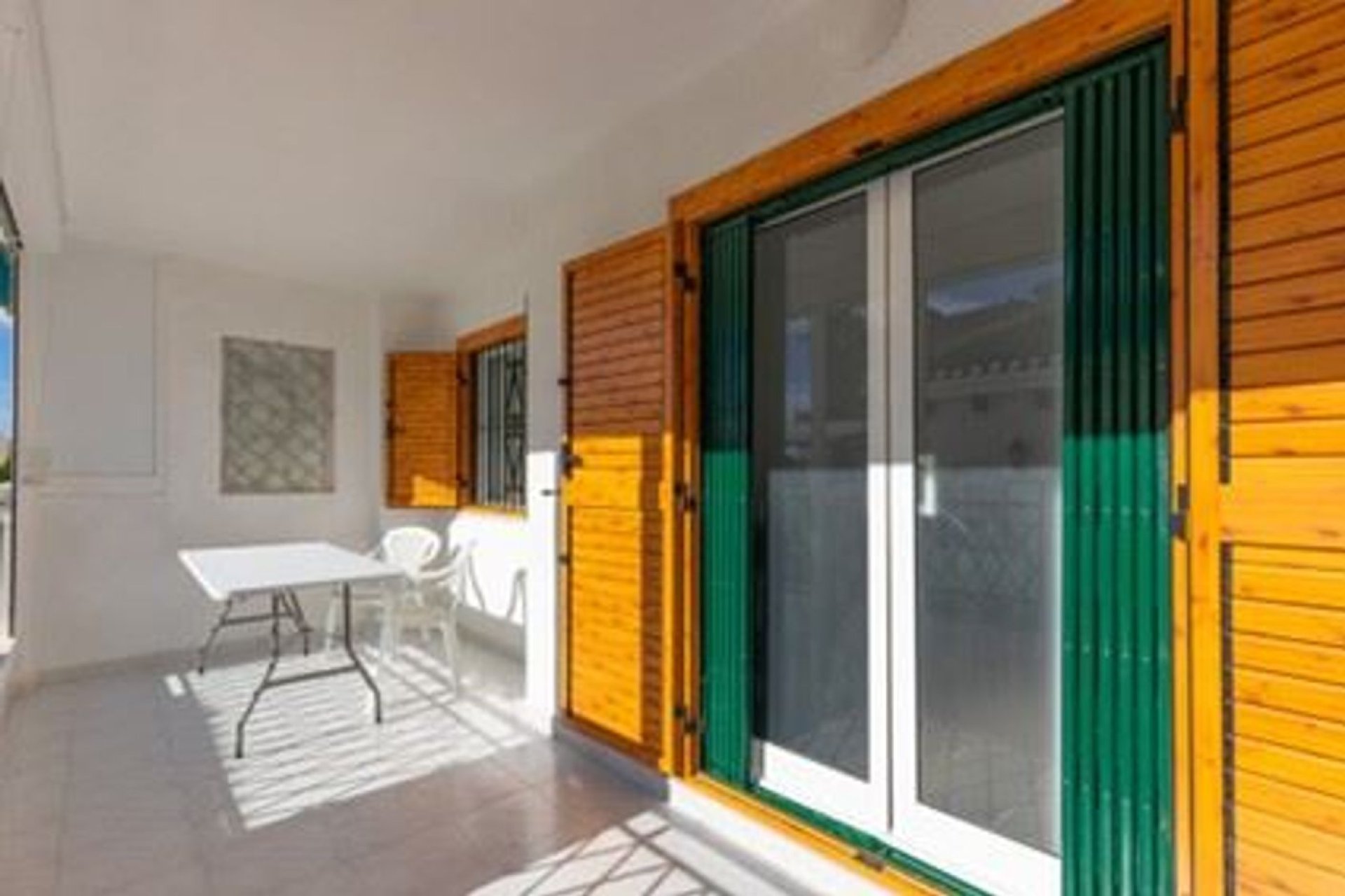 Rynek Wtórny - Apartament - Torrevieja - La Mata