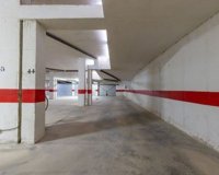 Rynek Wtórny - Apartament - Torrevieja - La Mata