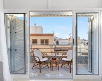 Rynek Wtórny - Apartament - Torrevieja - La Mata