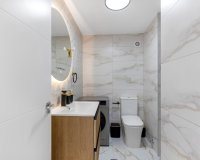 Rynek Wtórny - Apartament - Torrevieja - La Mata