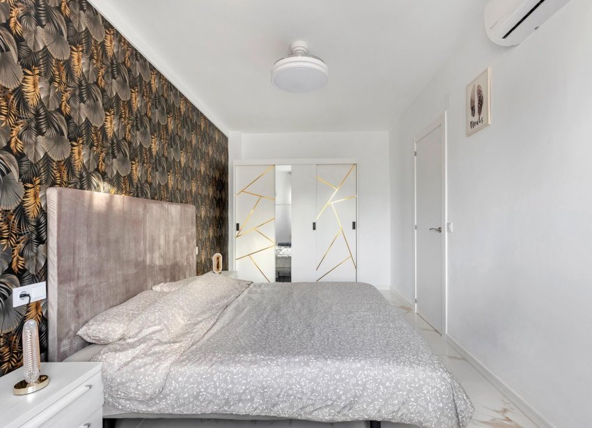 Rynek Wtórny - Apartament - Torrevieja - La Mata