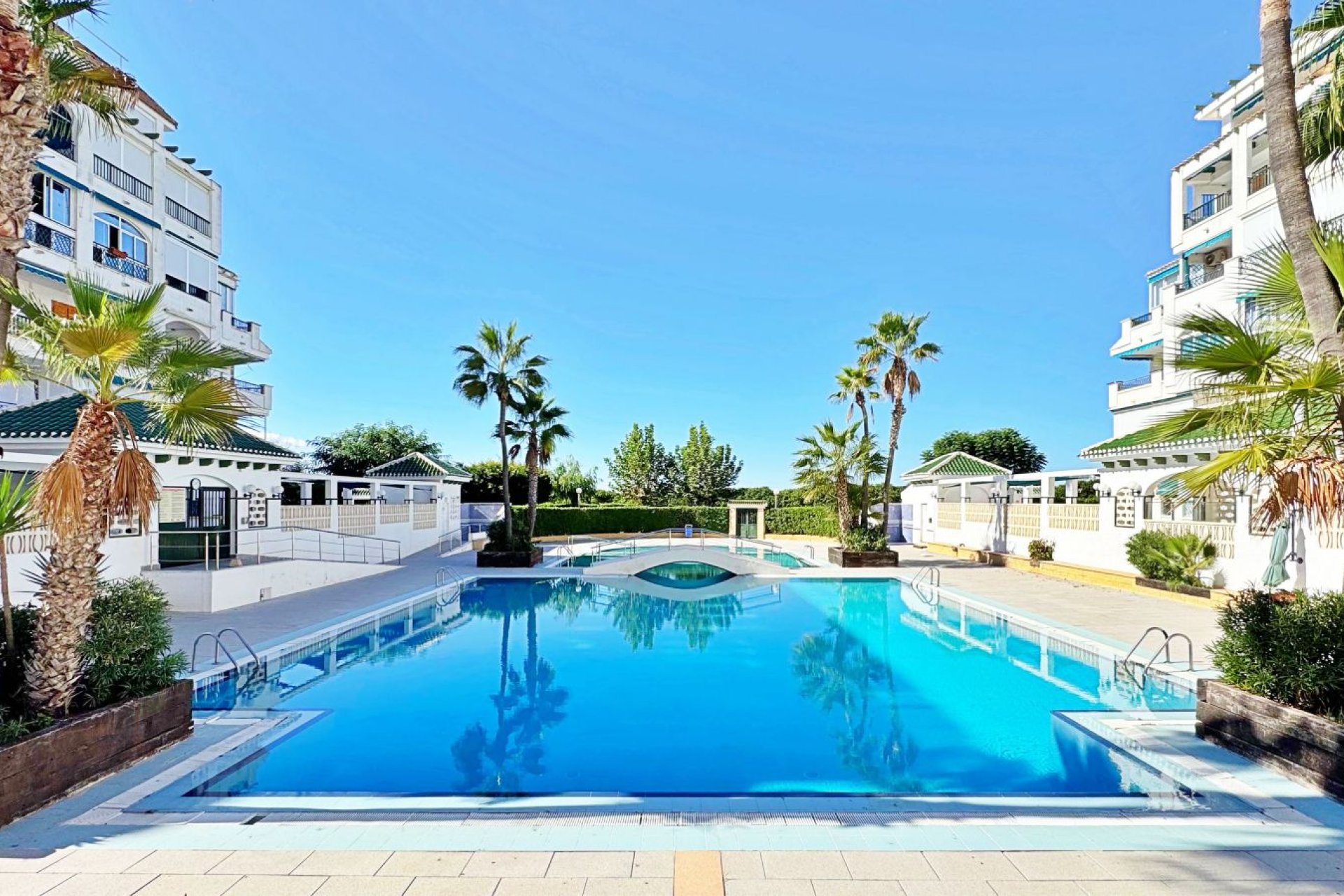 Rynek Wtórny - Apartament - Torrevieja - La Mata