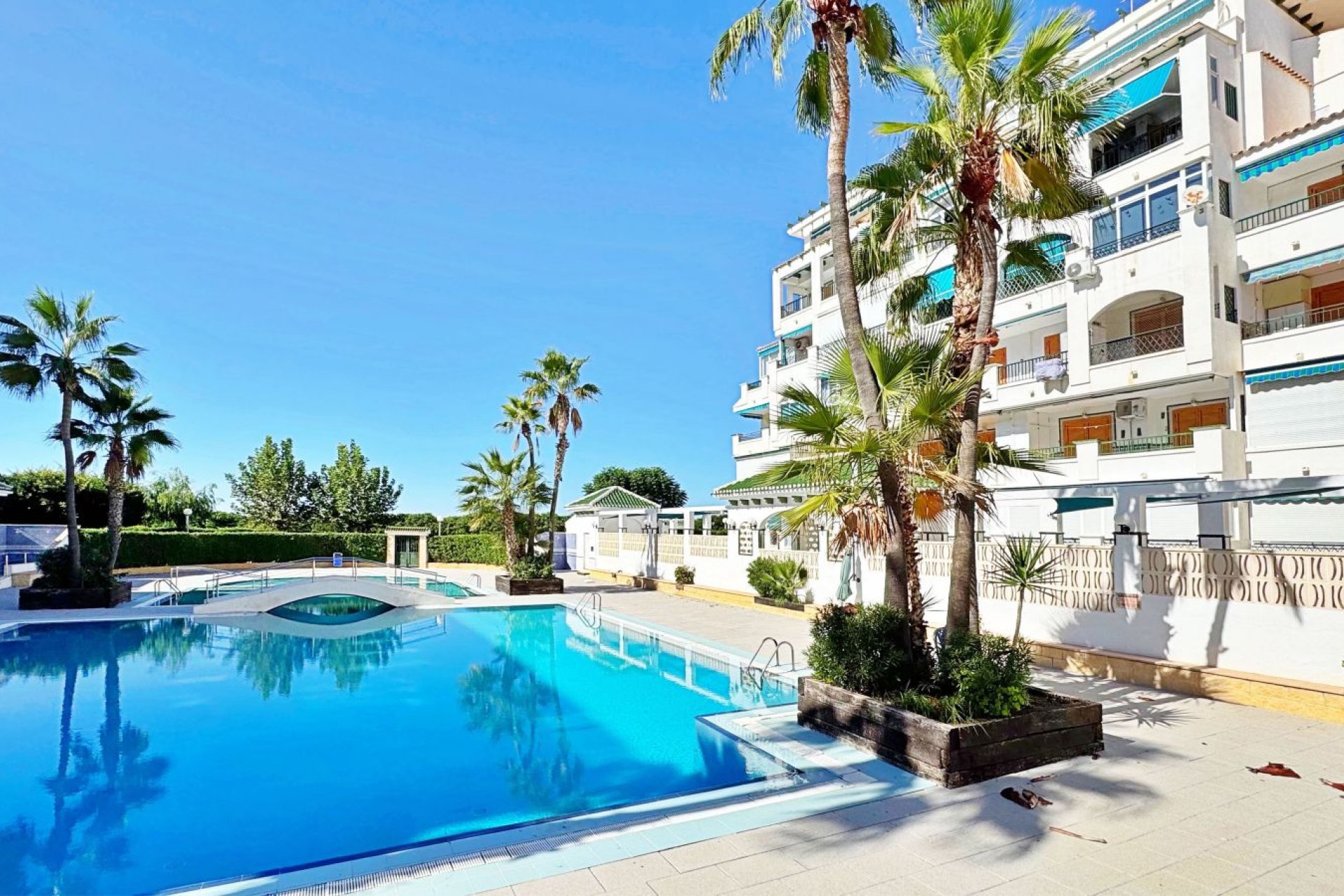 Rynek Wtórny - Apartament - Torrevieja - La Mata