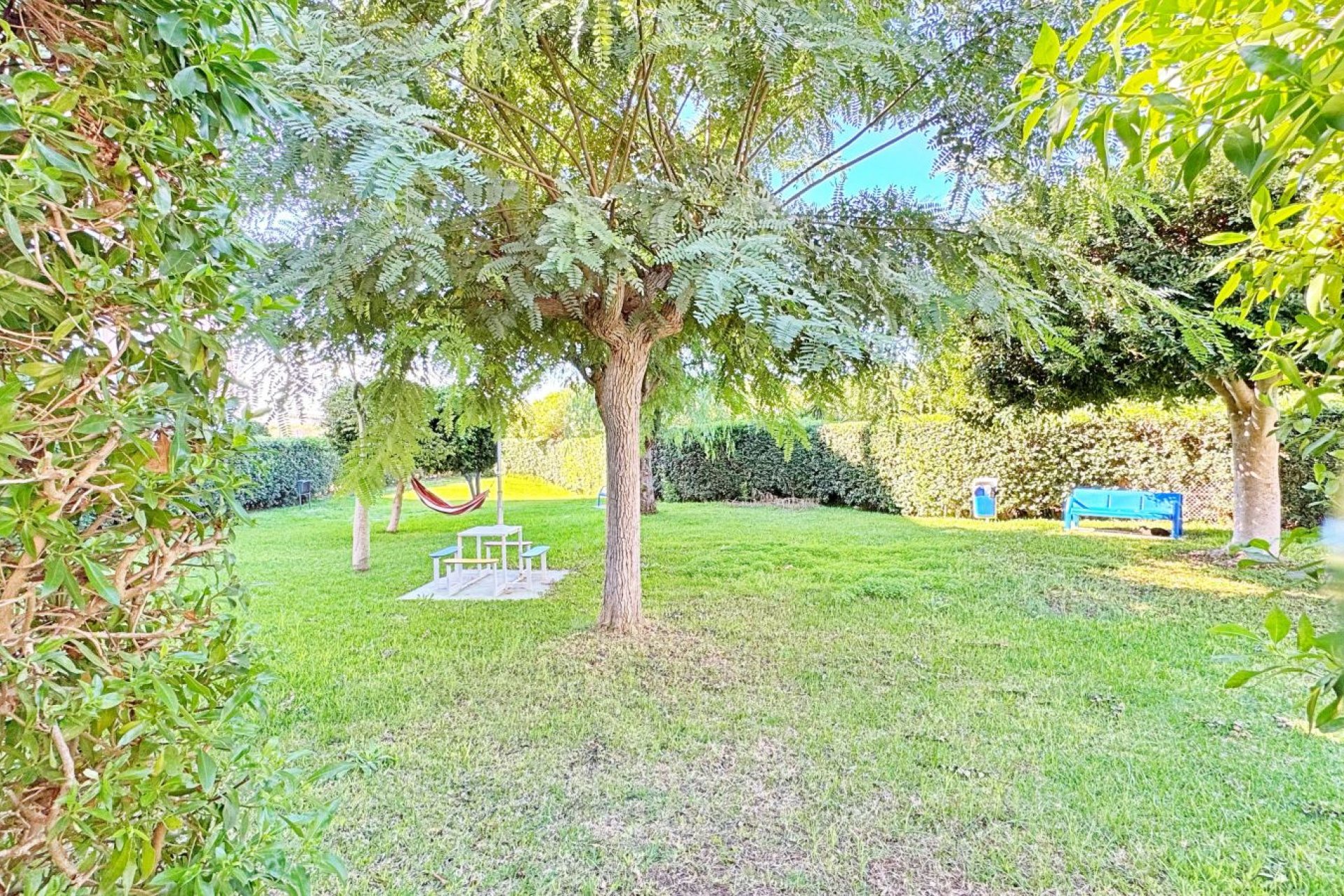 Rynek Wtórny - Apartament - Torrevieja - La Mata