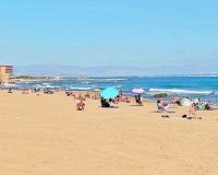 Rynek Wtórny - Apartament - Torrevieja - La Mata