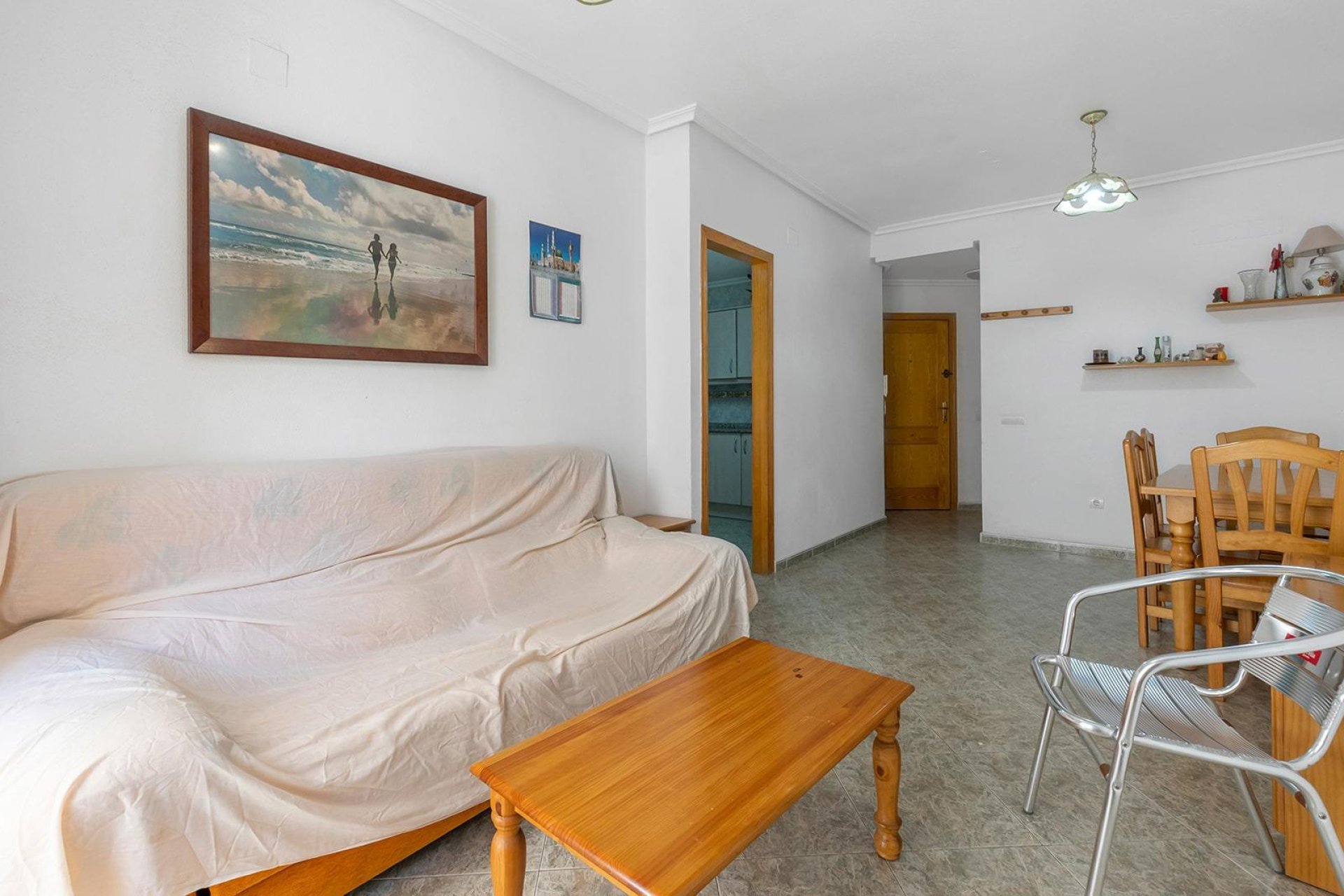 Rynek Wtórny - Apartament - Torrevieja - La Mata