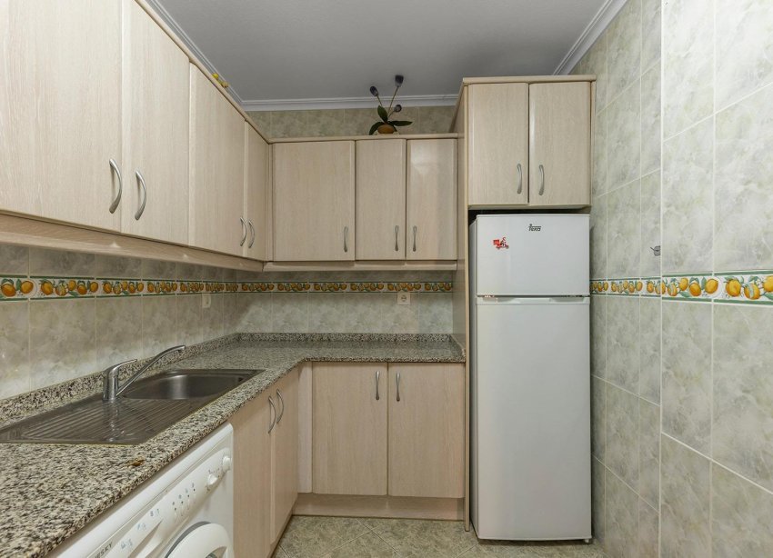 Rynek Wtórny - Apartament - Torrevieja - La Mata