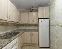 Rynek Wtórny - Apartament - Torrevieja - La Mata