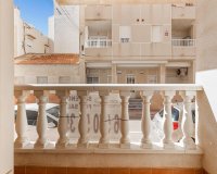 Rynek Wtórny - Apartament - Torrevieja - La Mata