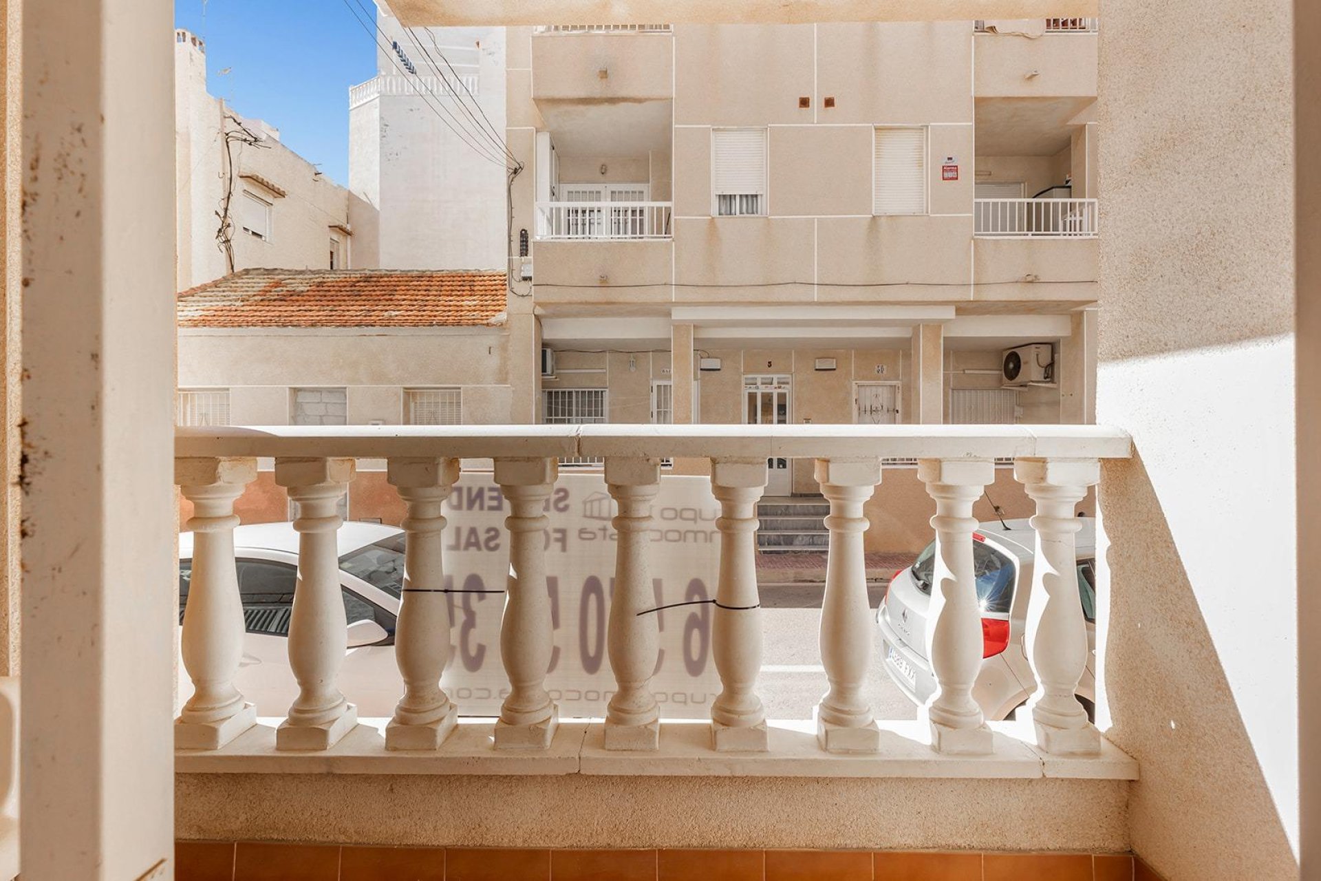 Rynek Wtórny - Apartament - Torrevieja - La Mata