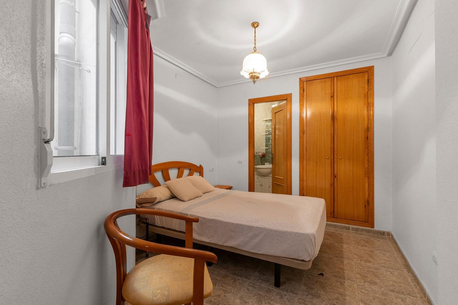 Rynek Wtórny - Apartament - Torrevieja - La Mata