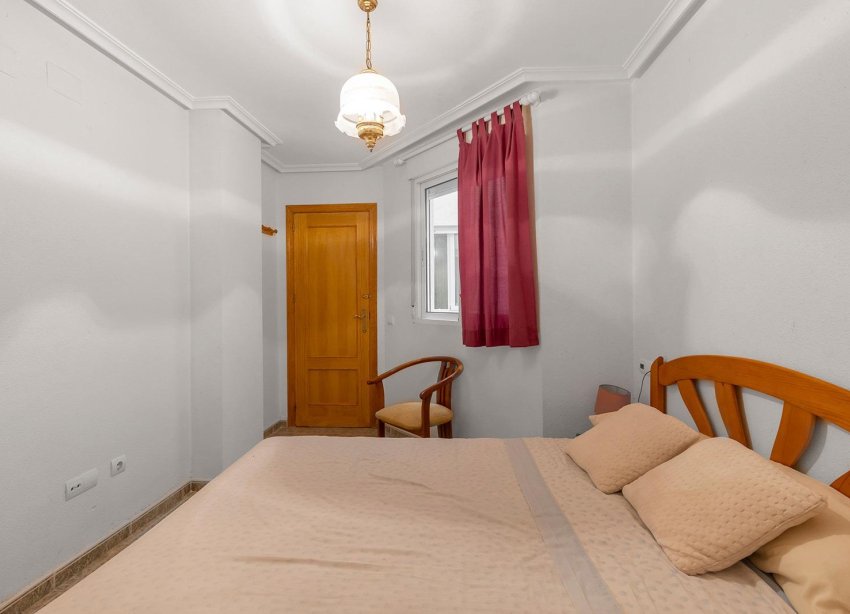 Rynek Wtórny - Apartament - Torrevieja - La Mata