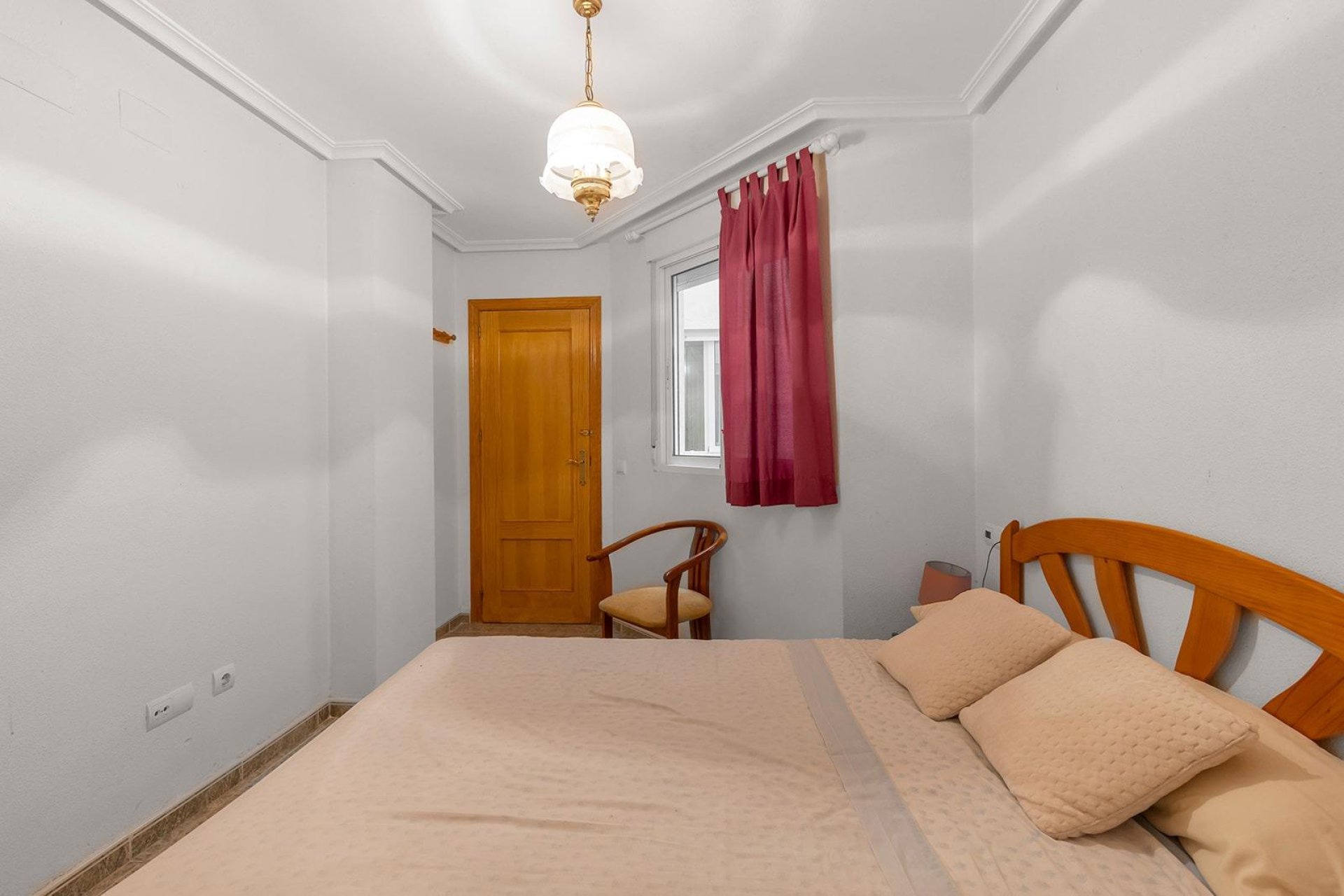 Rynek Wtórny - Apartament - Torrevieja - La Mata