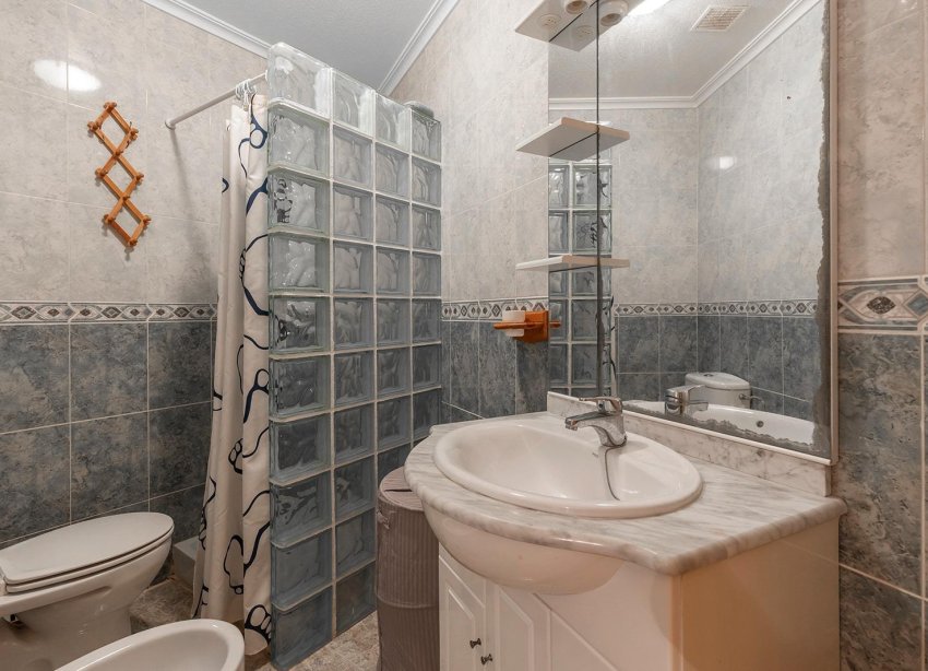 Rynek Wtórny - Apartament - Torrevieja - La Mata