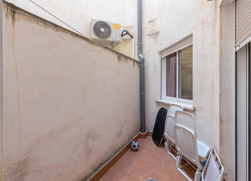 Rynek Wtórny - Apartament - Torrevieja - La Mata