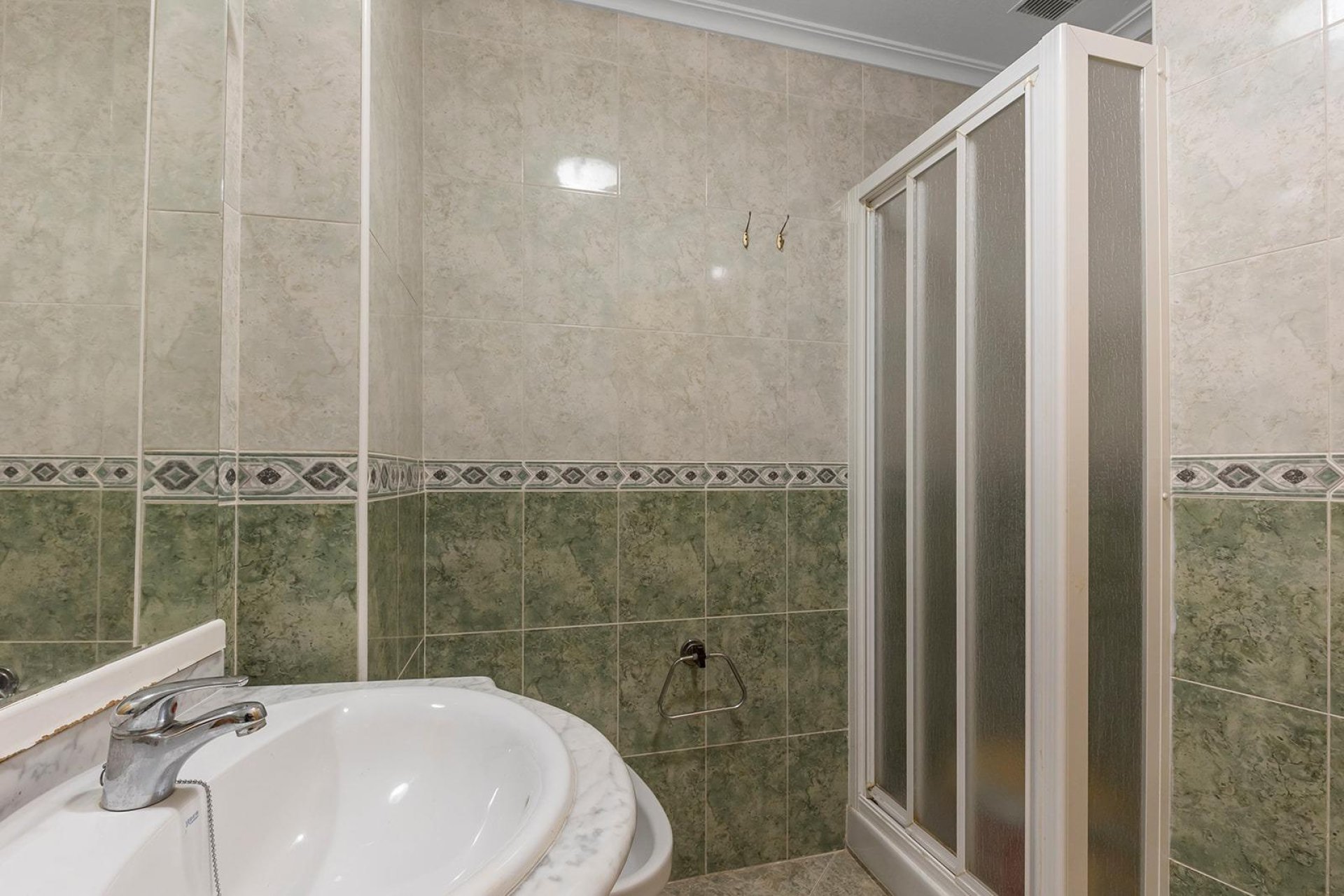 Rynek Wtórny - Apartament - Torrevieja - La Mata