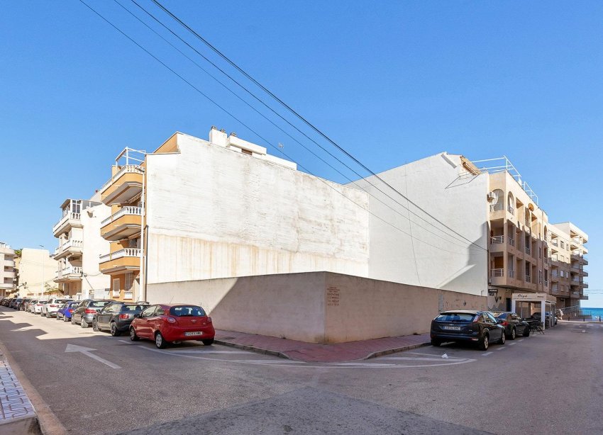 Rynek Wtórny - Apartament - Torrevieja - La Mata