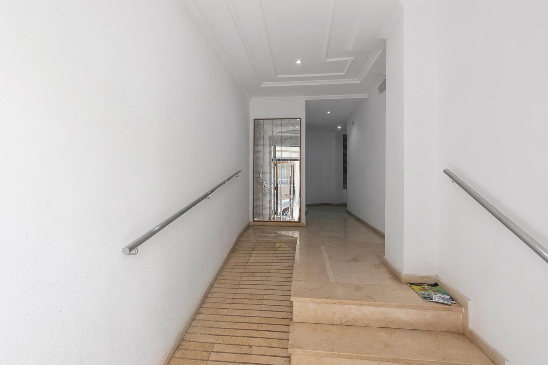 Rynek Wtórny - Apartament - Torrevieja - La Mata