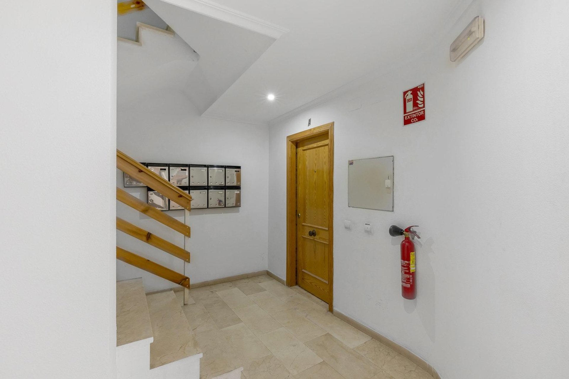 Rynek Wtórny - Apartament - Torrevieja - La Mata