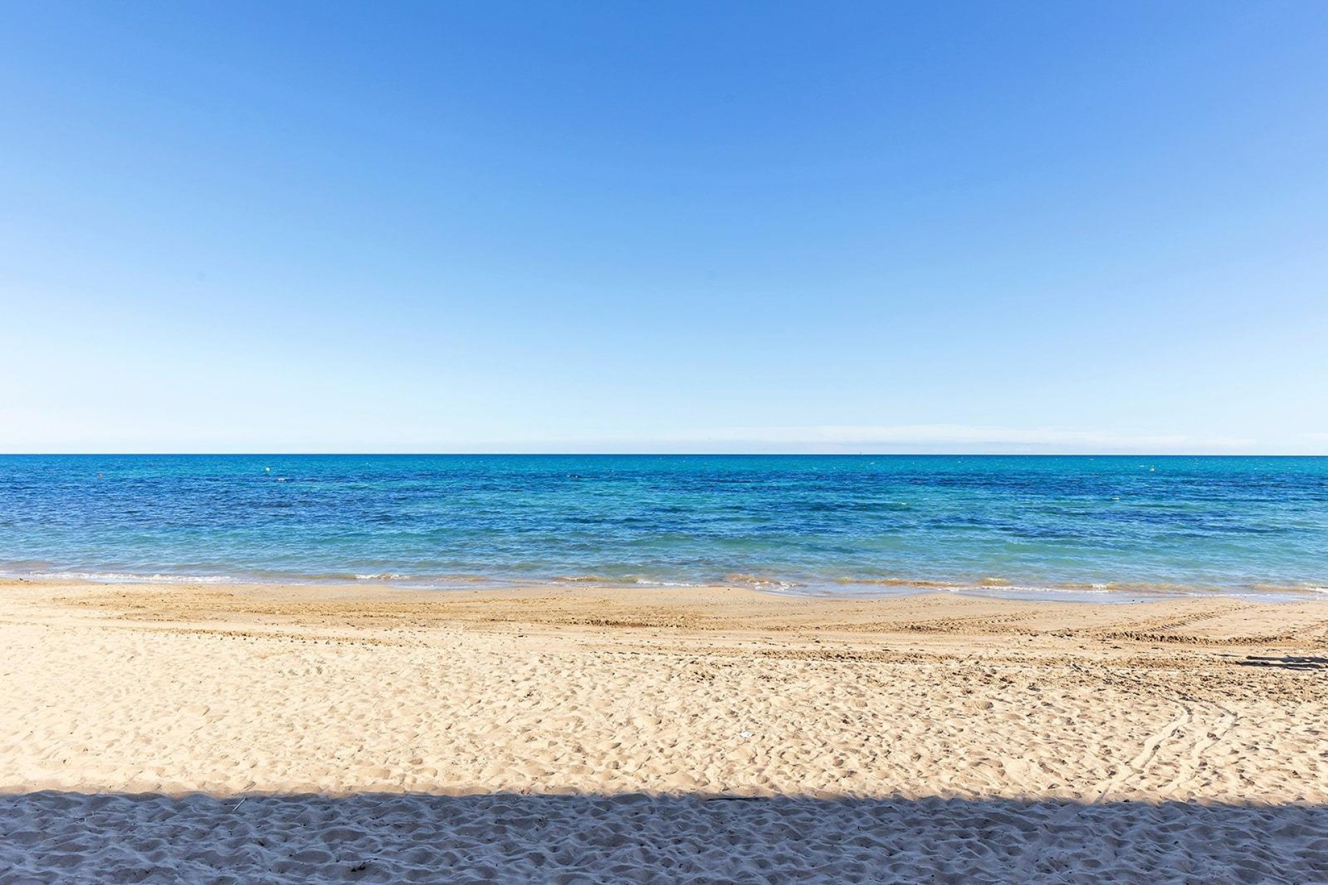 Rynek Wtórny - Apartament - Torrevieja - La Mata